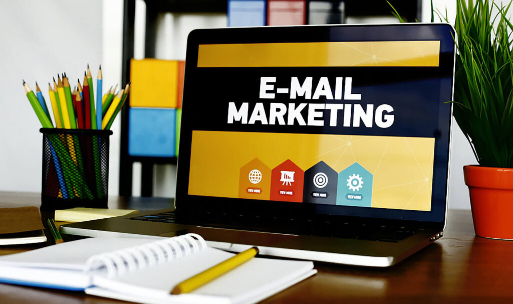 E-Mail Marketing
