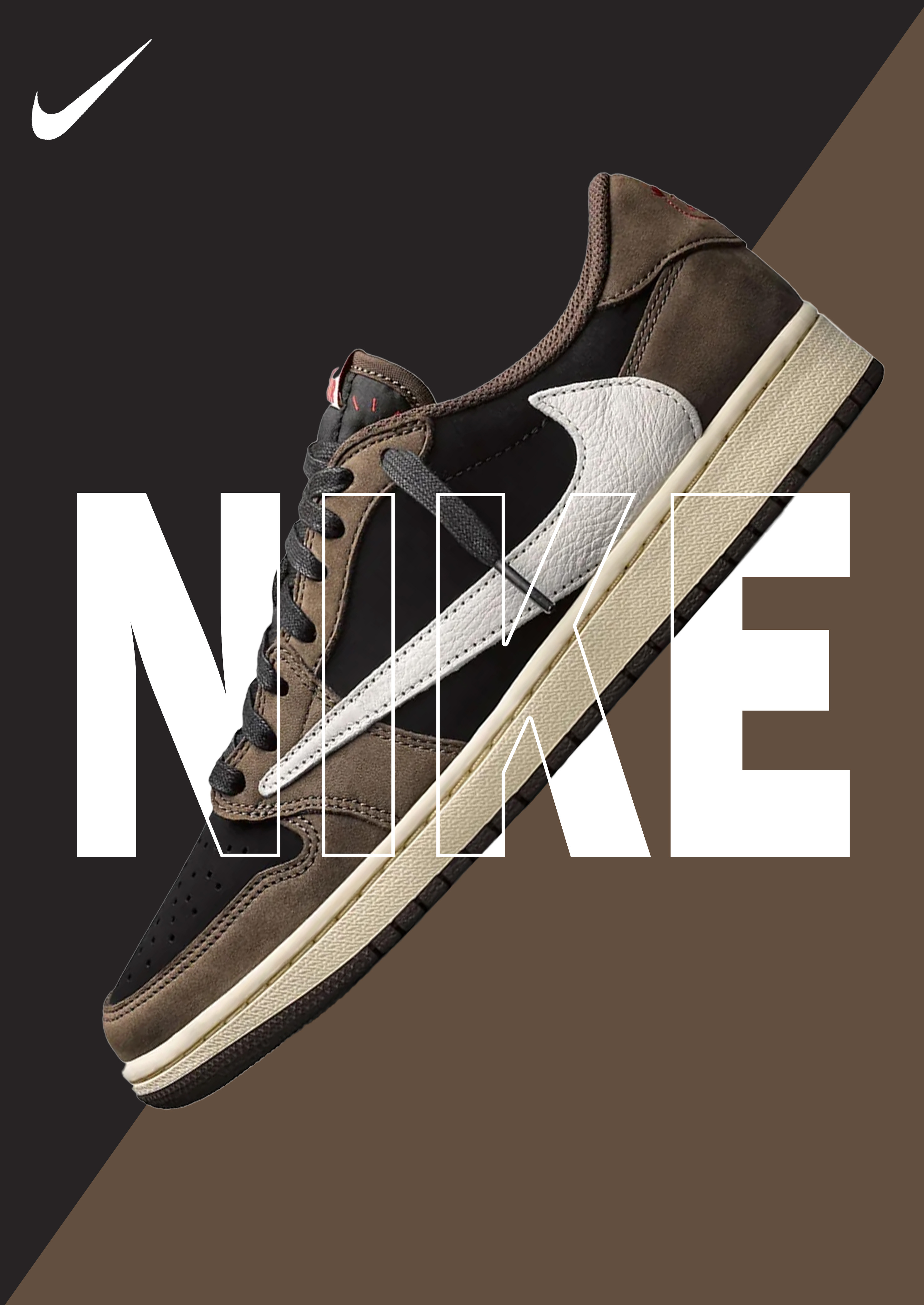 NIKE copy